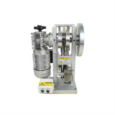 THDP-3 Single Punch Tablet Press Machine