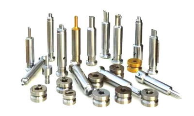 Punch Dies for Tablet Press Machine