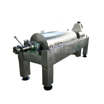 Avocado oil production line