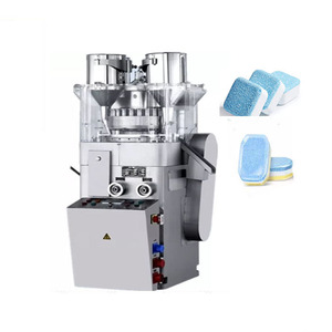 ZP-21D 2 color/3 color Rotary tablet press