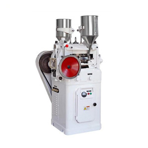 ZP-29/33 Iron Type Rotary tablet Press Machine