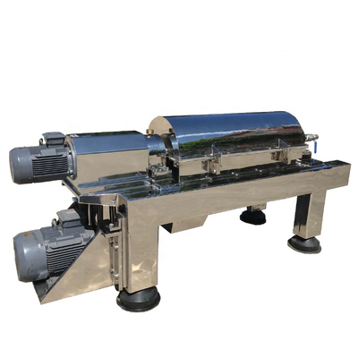 Food Grade Centrifuge