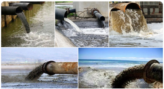 Sewage