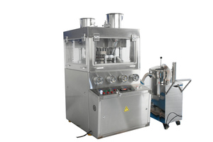 ZP-19W Effervescent tablets making machine