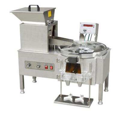YL-2 Automatic Small Desktop Tablet Counting Machine