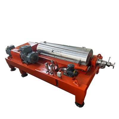 Olive oil production line