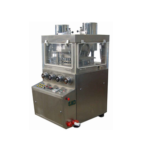 ZPW-29D rotary tablet press for salt tablets making