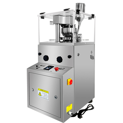 ZP-5/7/9B rotary tablet press