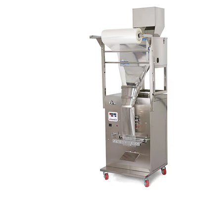 Automatic 500g-1000g powder milk powder grain powder packing machine