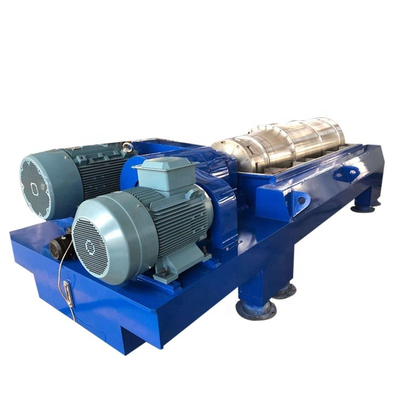 LW650 decanter centrifuge for palm oil