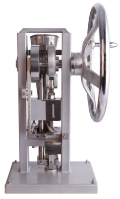 TDP-0 upgrade tablet press