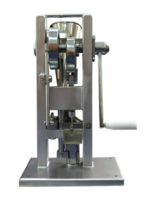 TDP-0 manual single punch tablet press