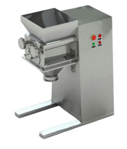YK-160 oscillating granulator